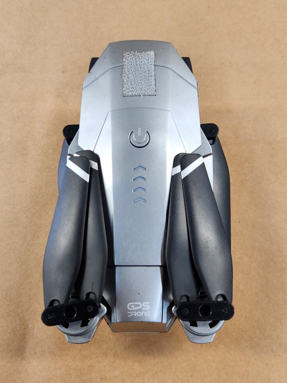 GPS Training Drone SG907